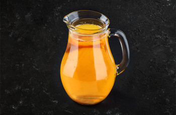 Сок Rich яблоко. 1 л