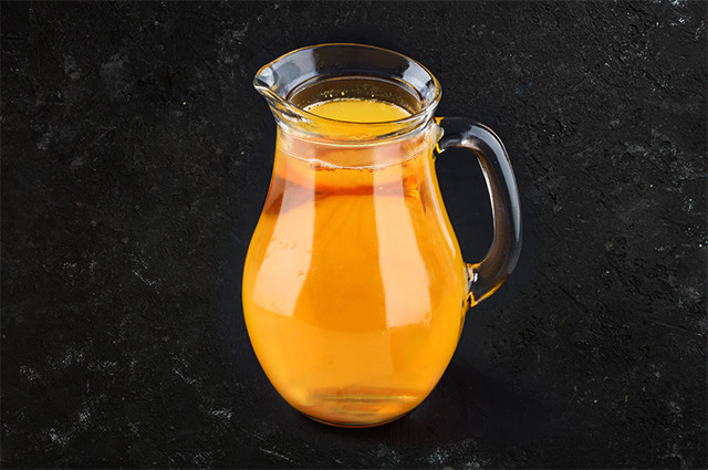 Сок Rich яблоко. 1 л