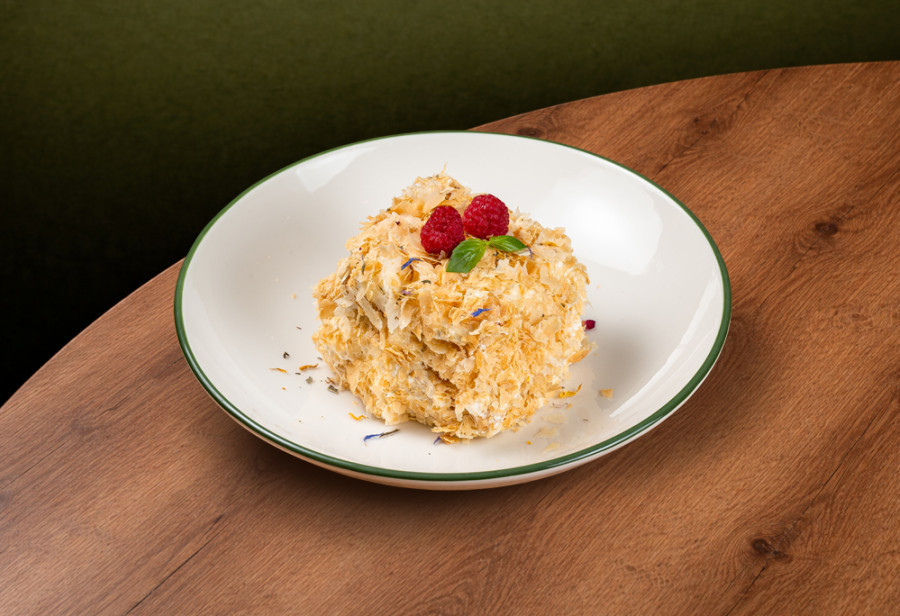 Наполеон