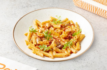 Пенне дель фаторе